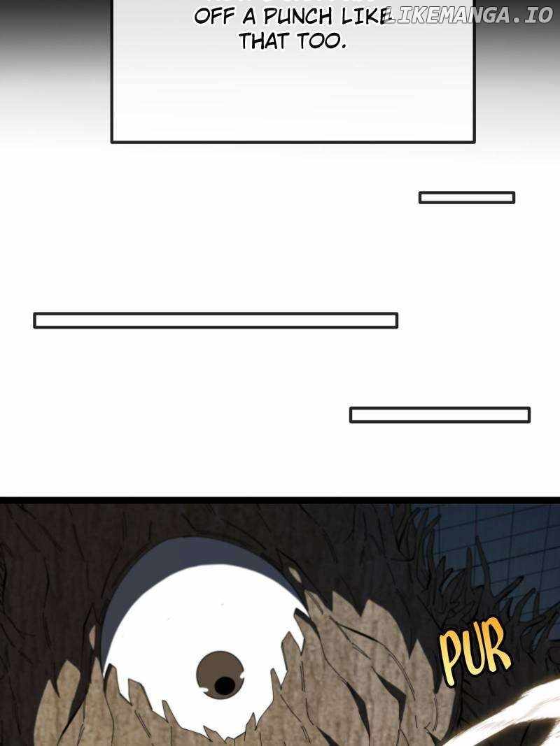 I Am The Monster Overlord Chapter 79 64